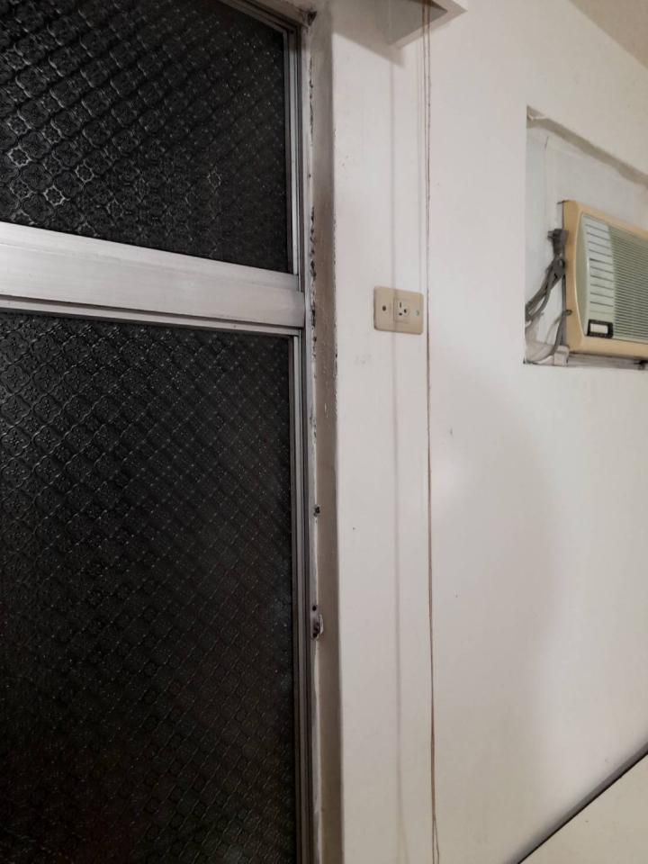 漏水鑑定案件圖片