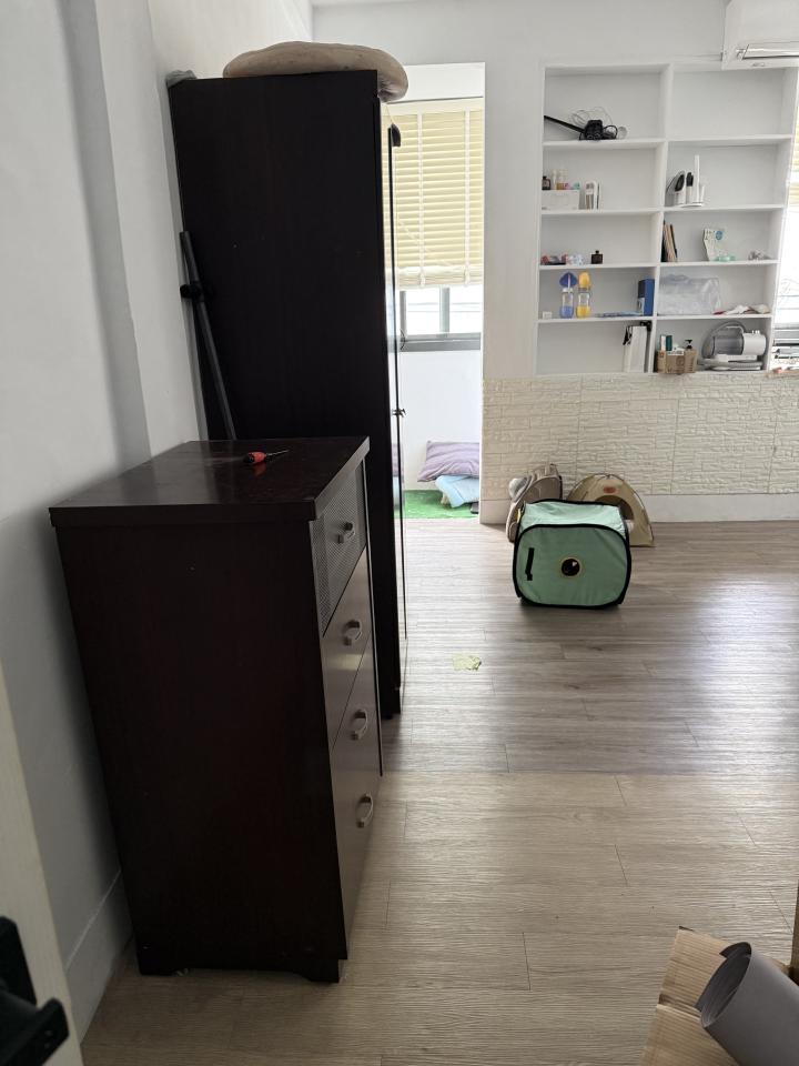 搬家清潔案件圖片