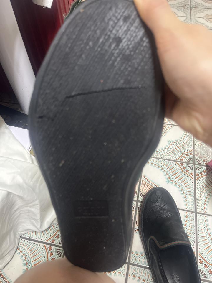 修鞋修包案件圖片