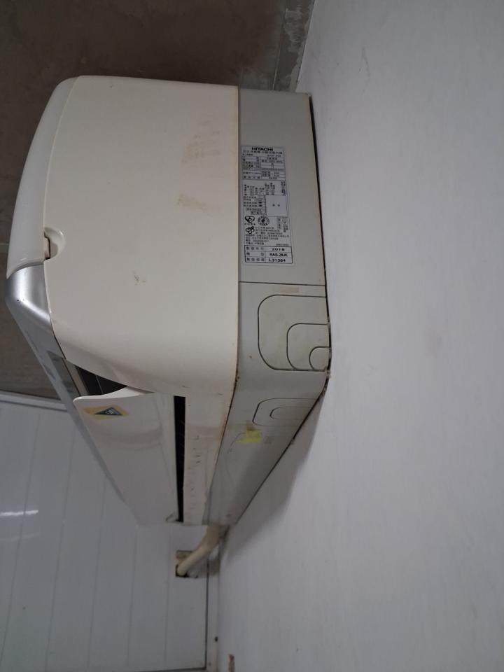冷氣維修保養案件圖片