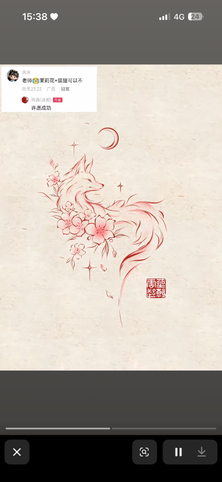 刺青案件圖片
