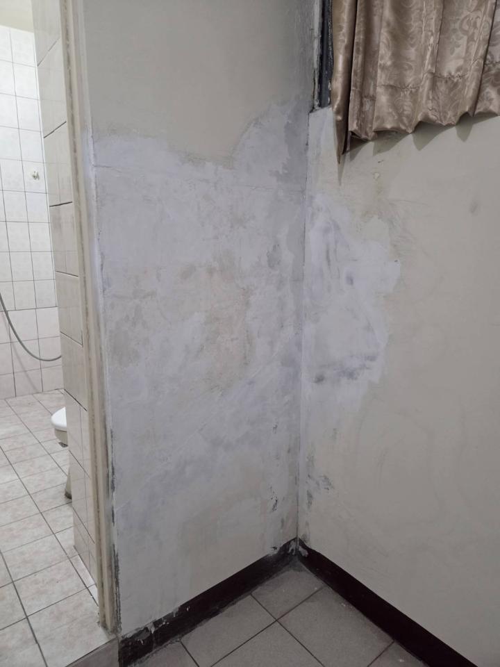 漏水處理案件圖片