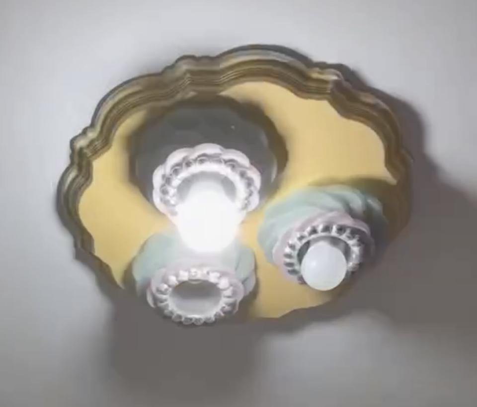 燈具安裝案件圖片