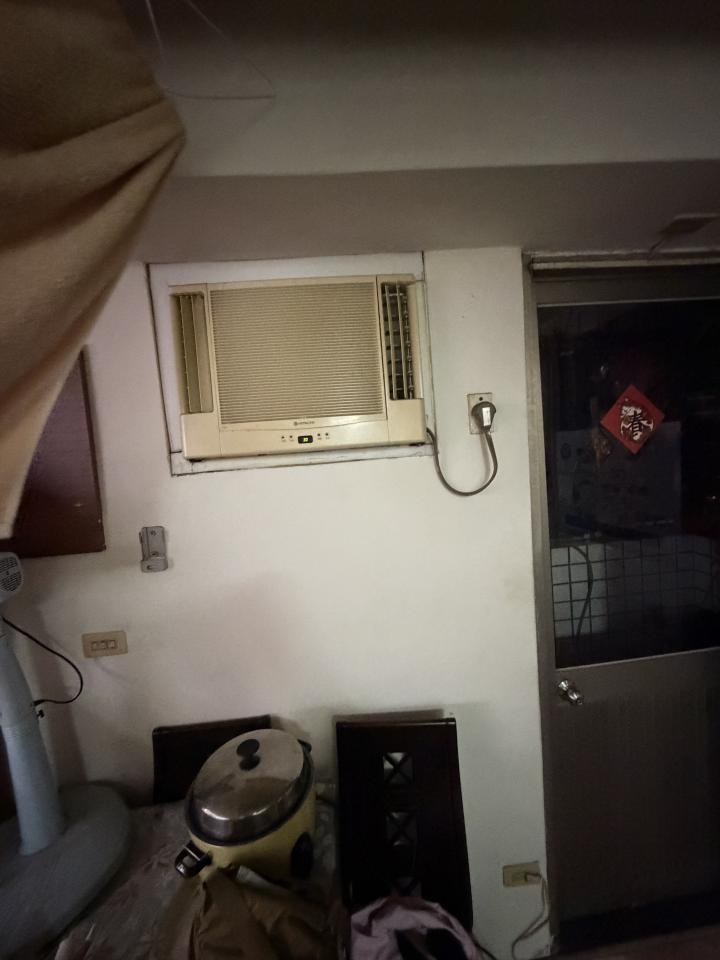 冷氣移機案件圖片