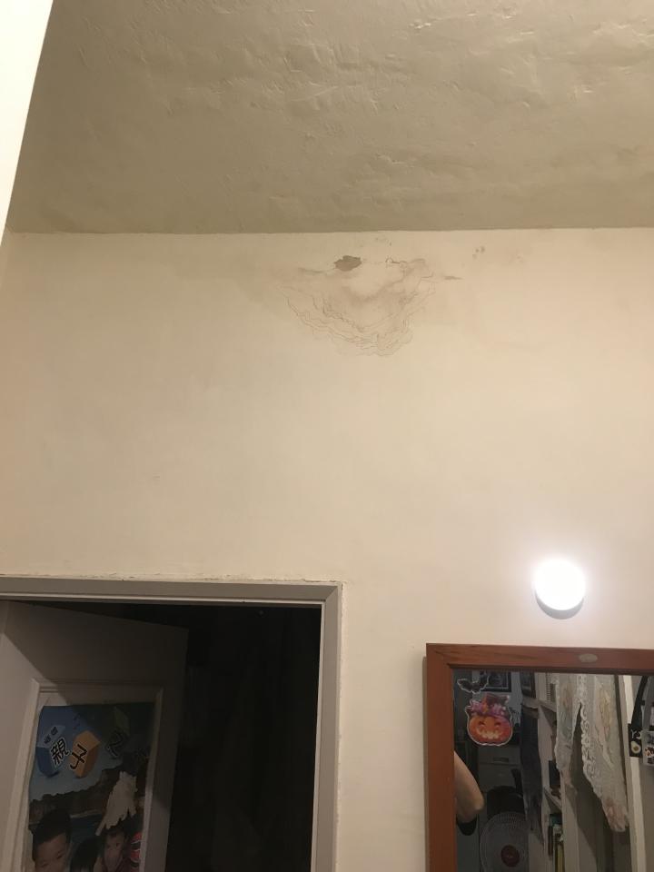 漏水處理案件圖片