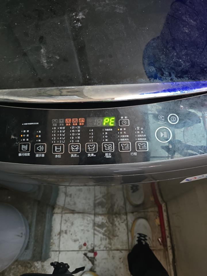 家電維修案件圖片