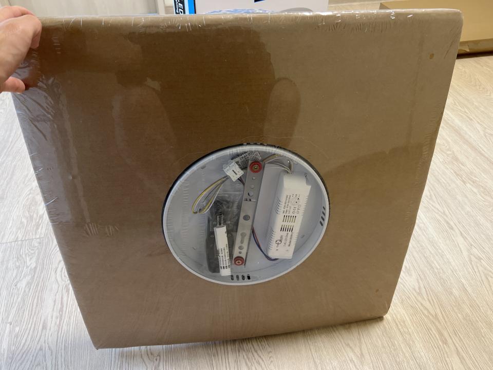 燈具安裝案件圖片