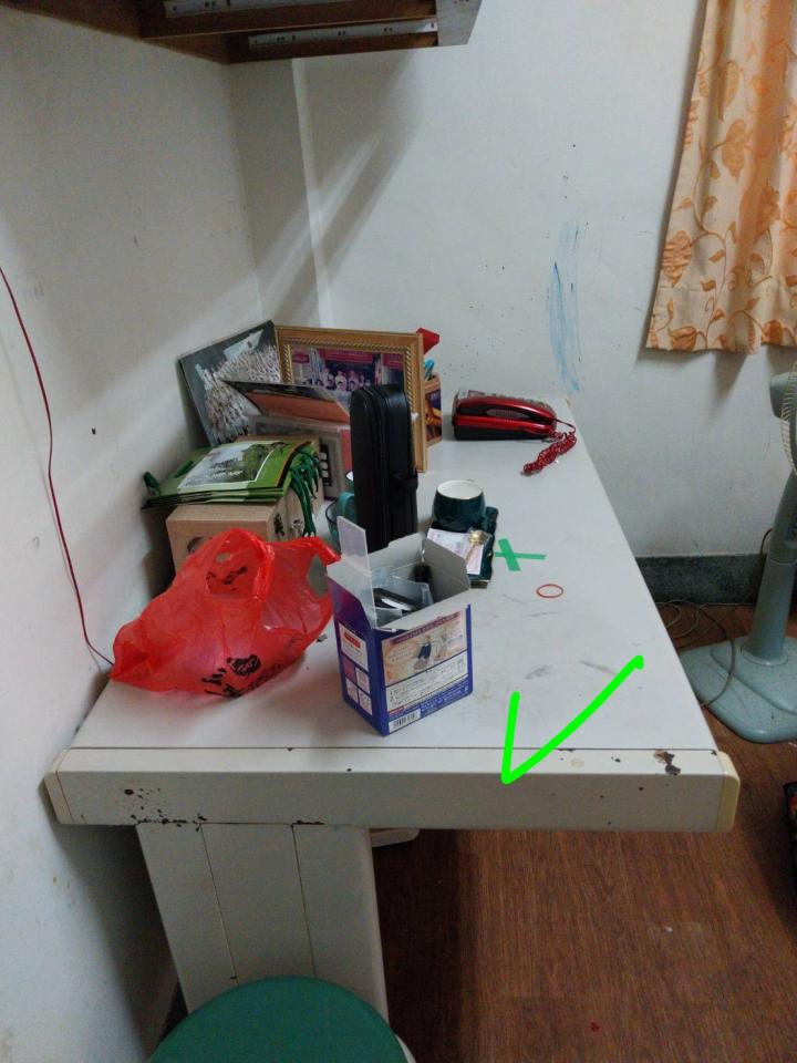 大型垃圾回收案件圖片