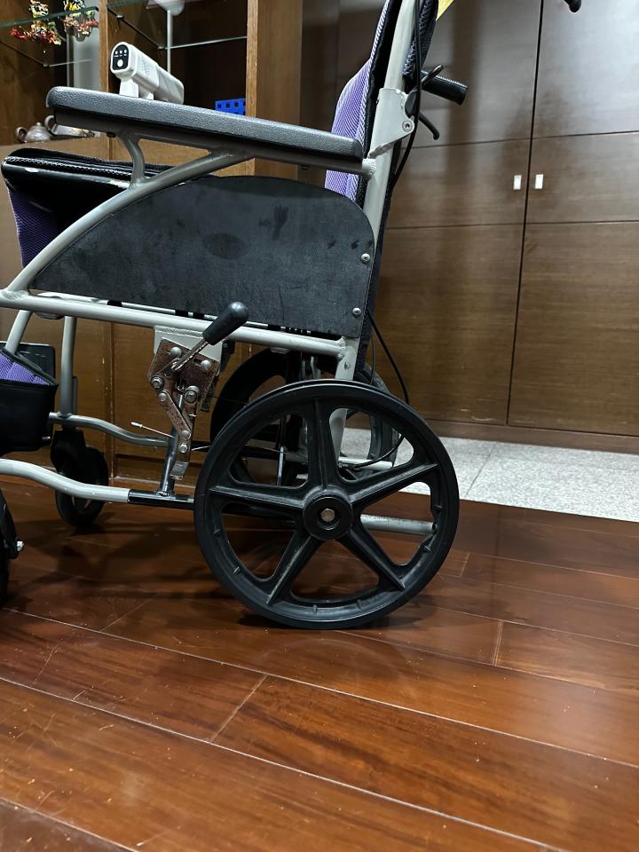 輔具維修案件圖片