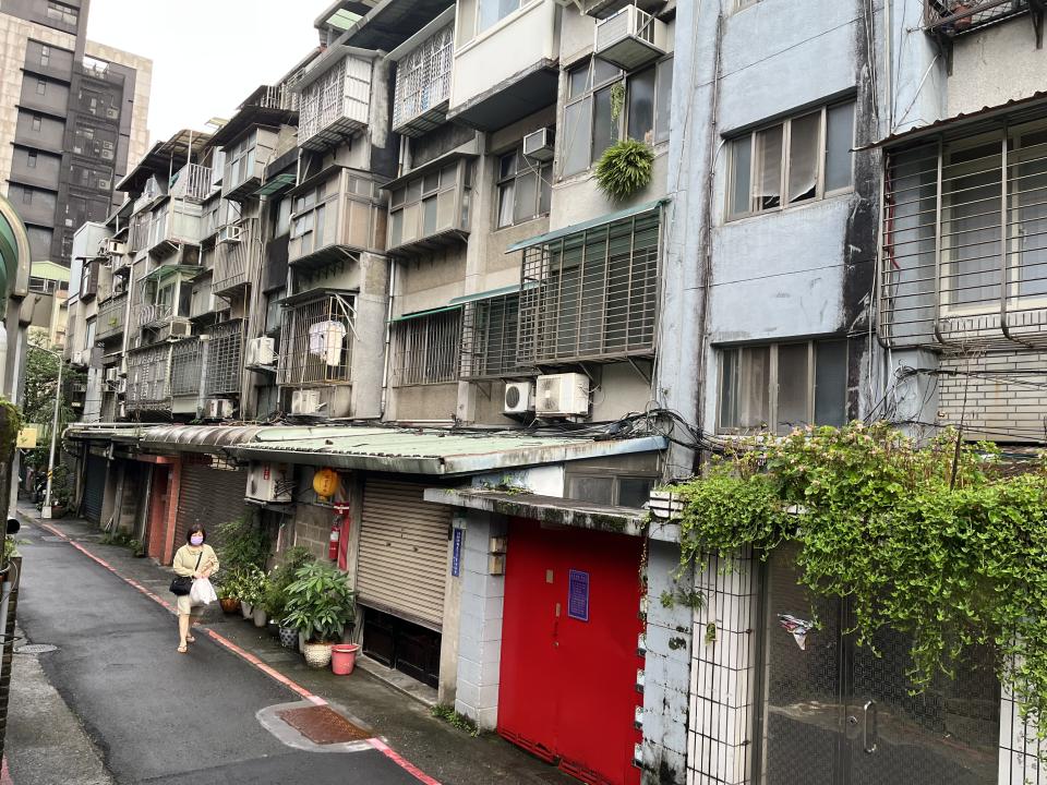拆除工程案件圖片