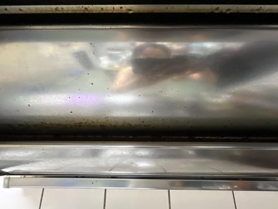 抽油煙機清洗案件圖片
