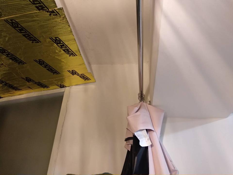 窗簾安裝維修案件圖片