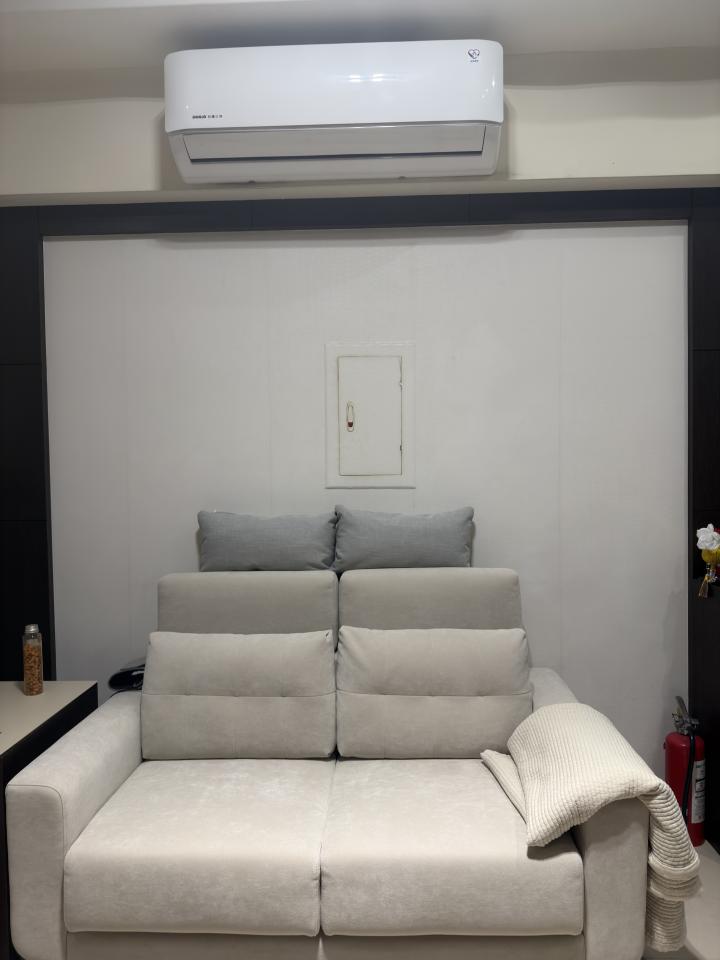 冷氣維修保養案件圖片