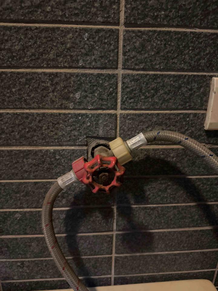 水管維修案件圖片