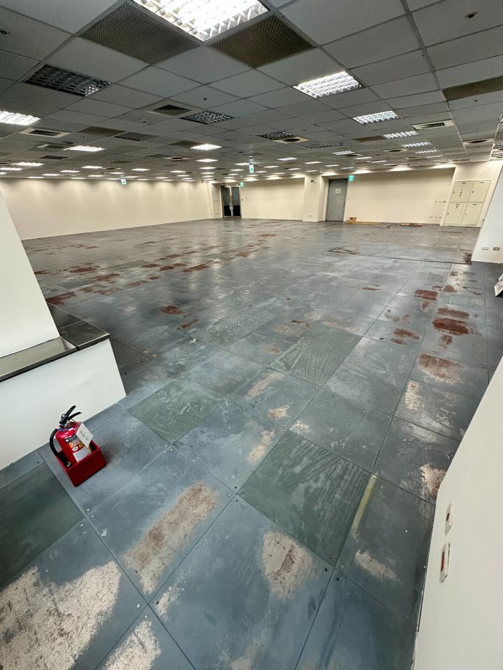 地毯訂製案件圖片