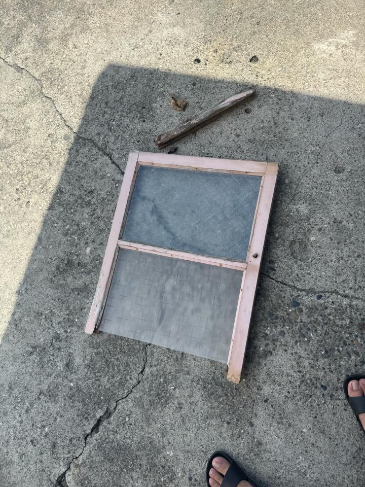 木窗訂做案件圖片