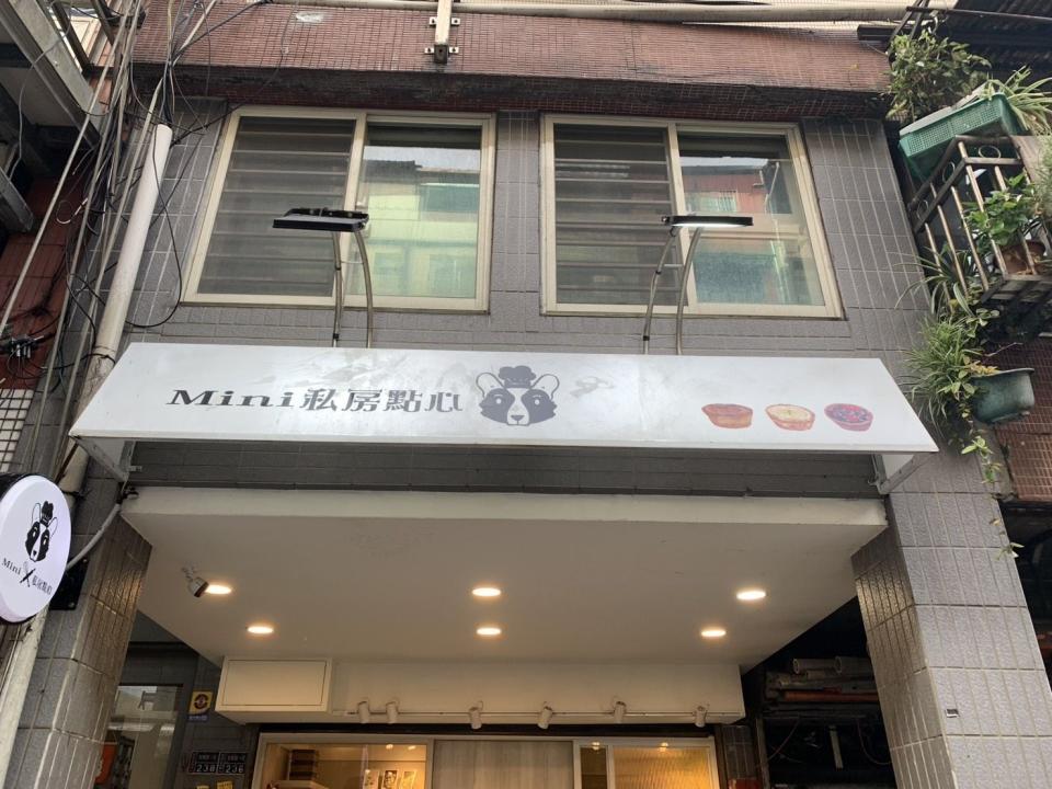 招牌清潔案件圖片