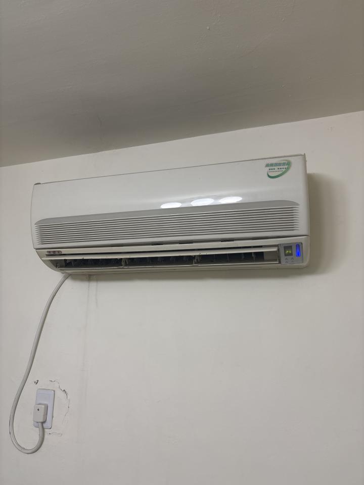 冷氣維修保養案件圖片