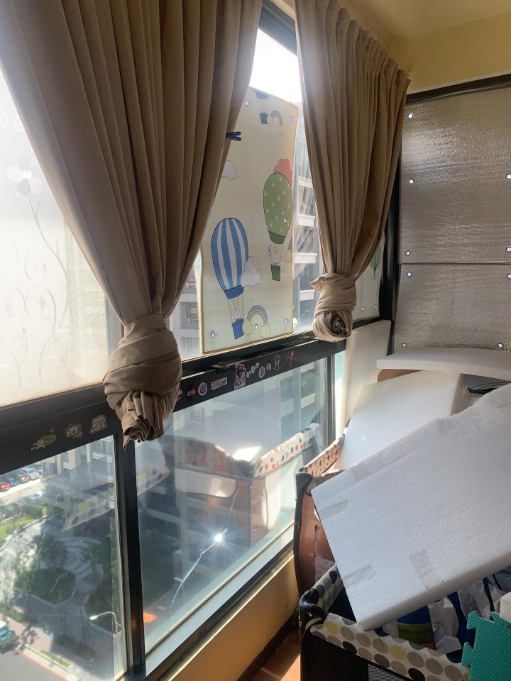 落地窗案件圖片