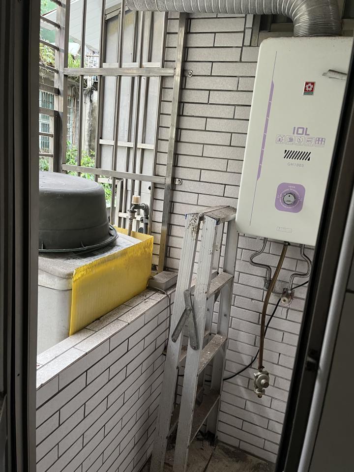 拆除工程案件圖片