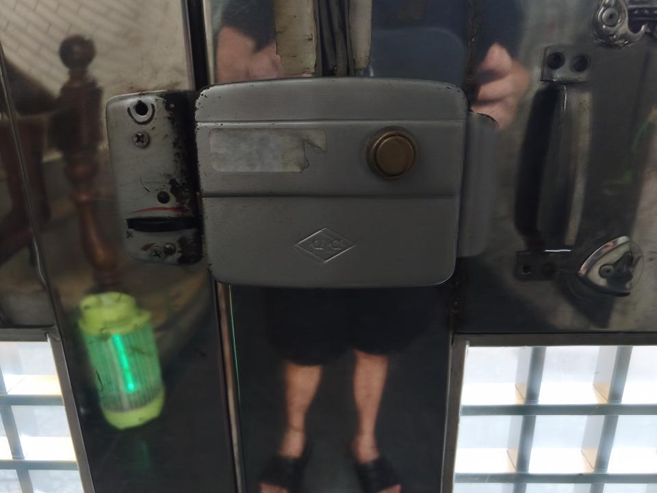 鎖匠案件圖片