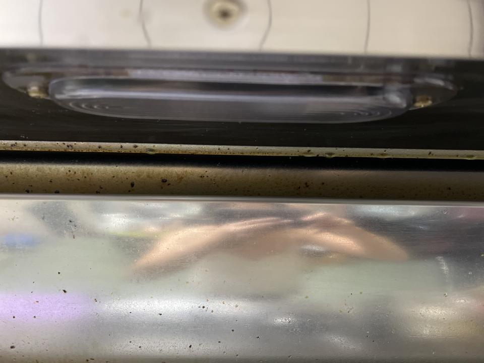 抽油煙機清洗案件圖片