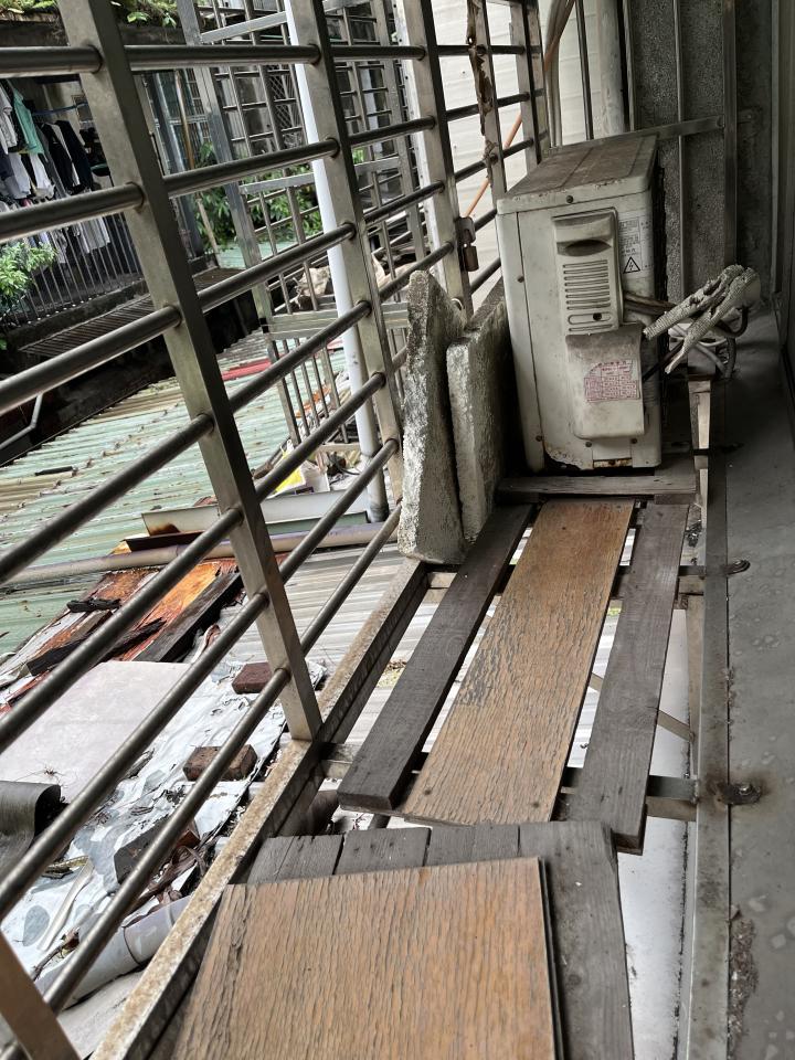 拆除工程案件圖片