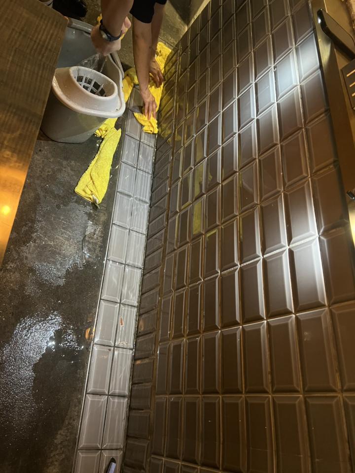 漏水處理案件圖片