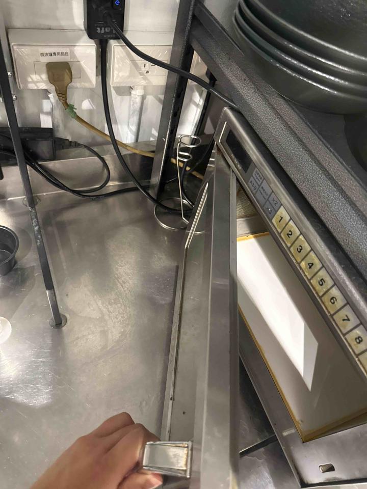 家電維修案件圖片