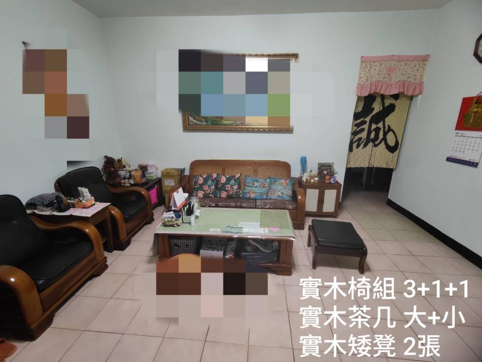 大型垃圾回收案件圖片
