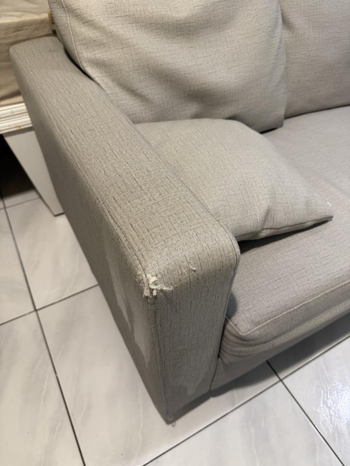 沙發修理案件圖片