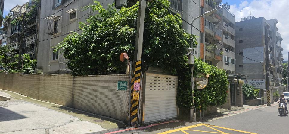 園藝維護案件圖片