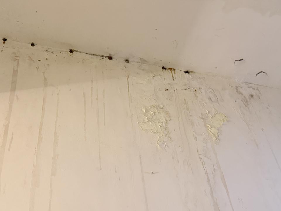 壁癌處理案件圖片