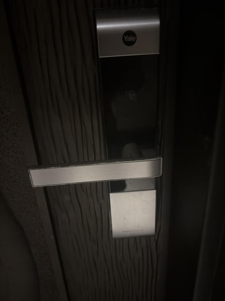 鎖匠案件圖片