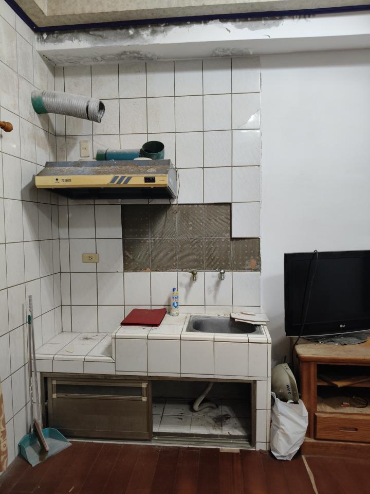廚具安裝案件圖片