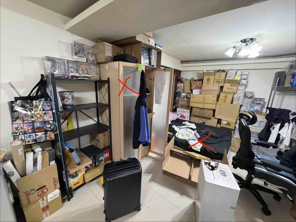家具搬運案件圖片