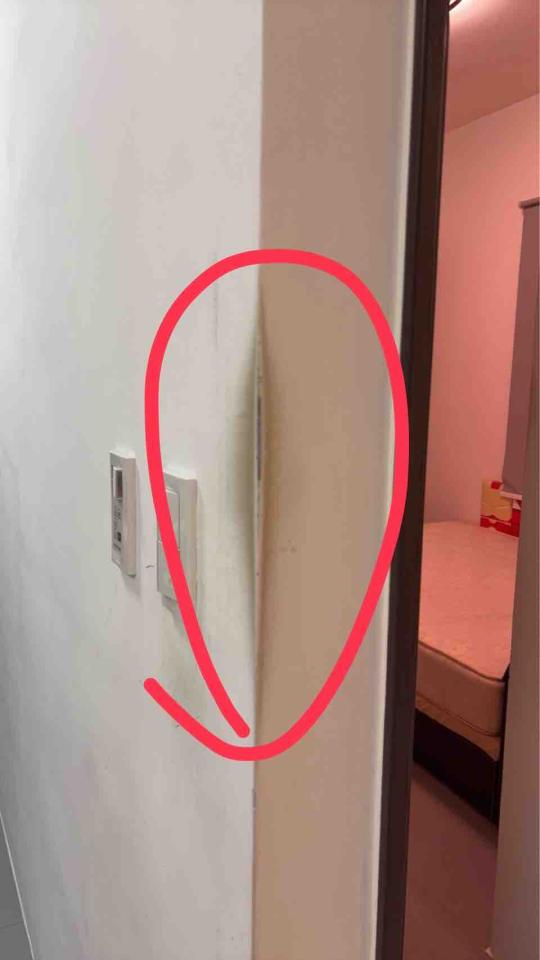 油漆工程案件圖片