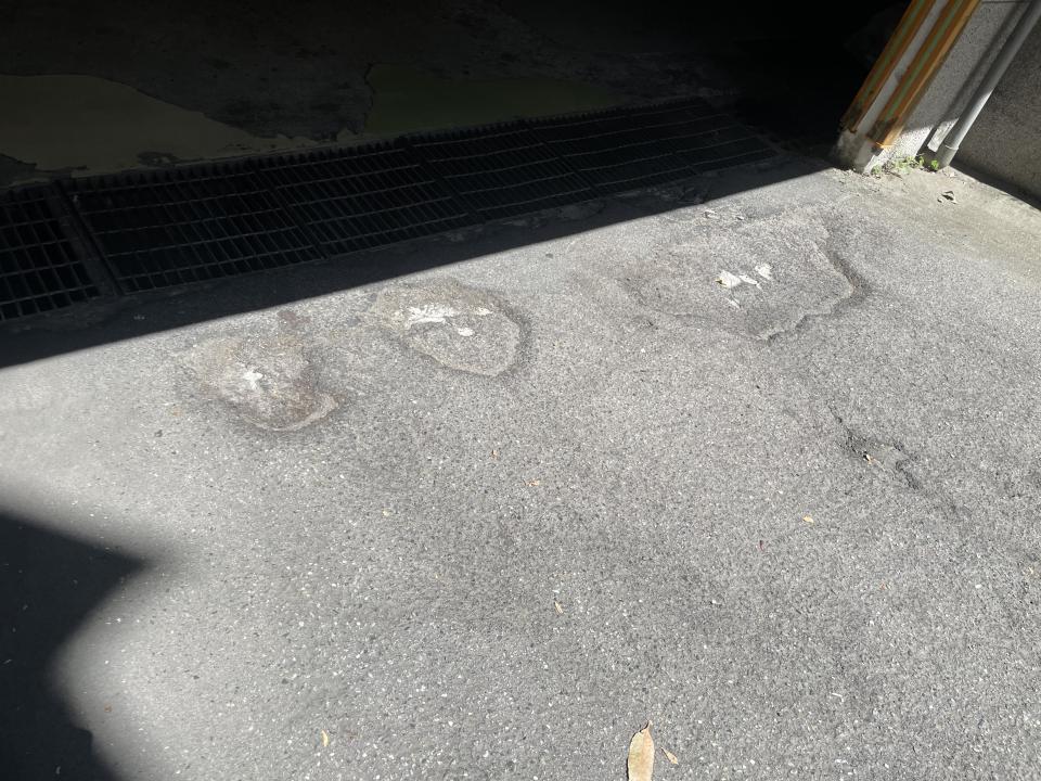 瀝青工程案件圖片