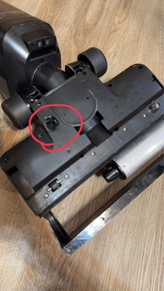 家電維修案件圖片