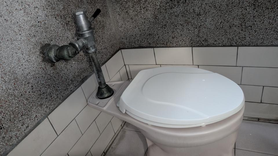 馬桶裝修案件圖片