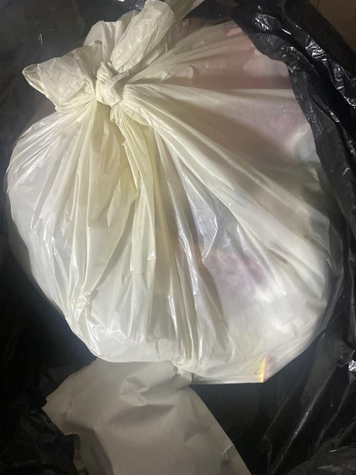 代收垃圾案件圖片
