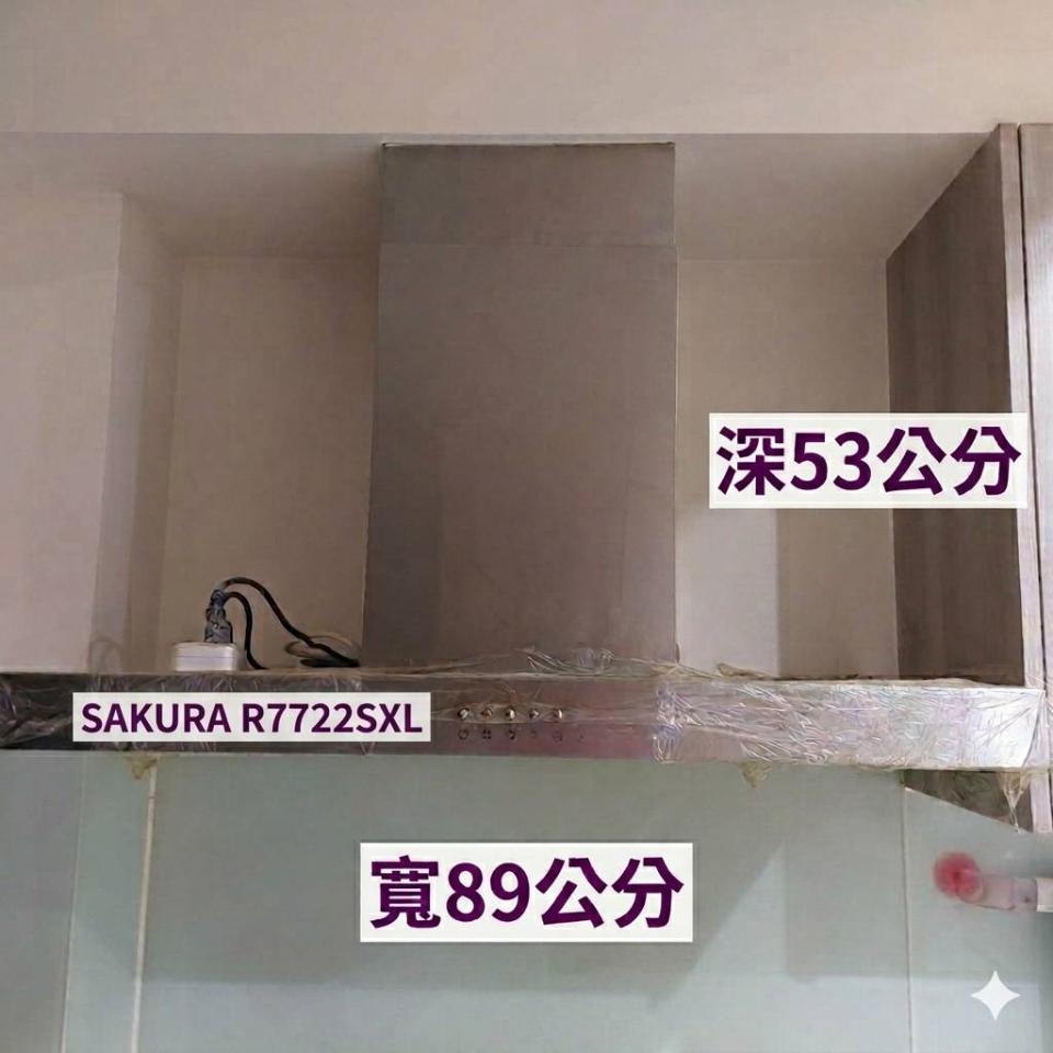 廚房清潔案件圖片