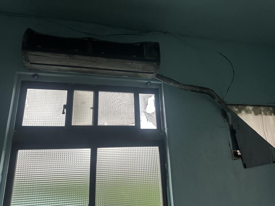 冷氣移機案件圖片