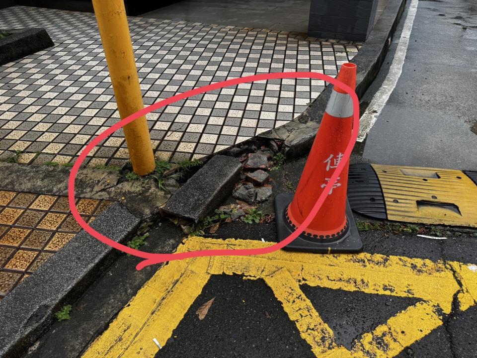 瀝青工程案件圖片