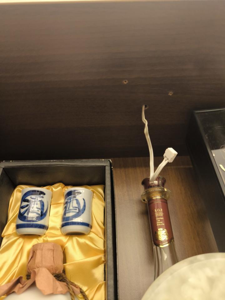 燈具維修案件圖片