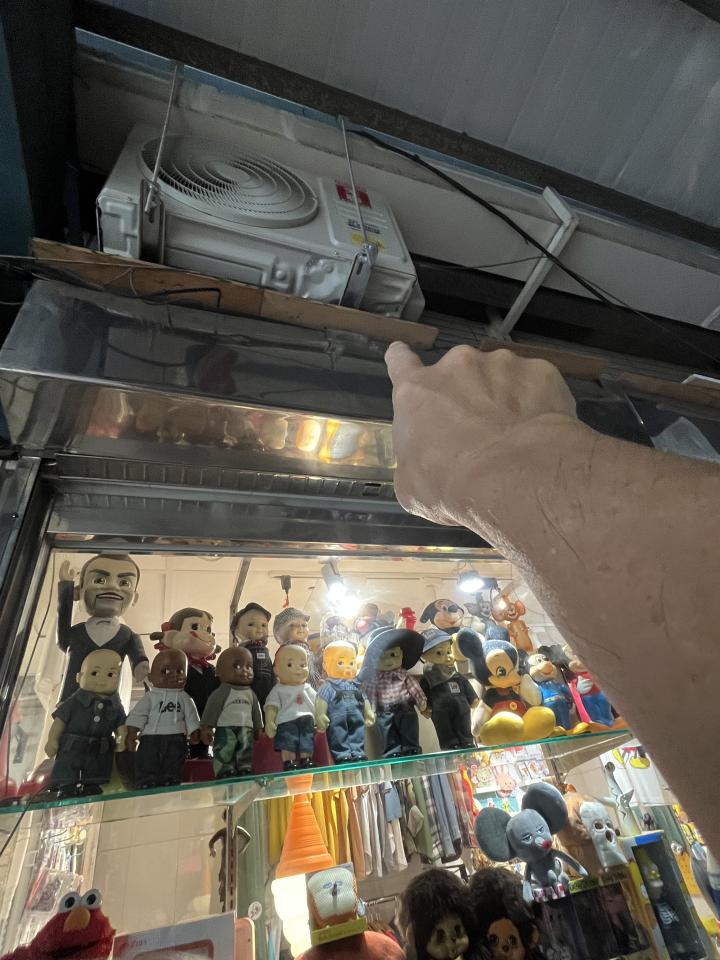 電線裝修案件圖片