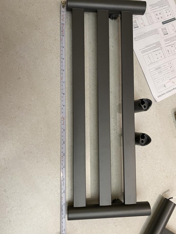 衛浴設備安裝案件圖片