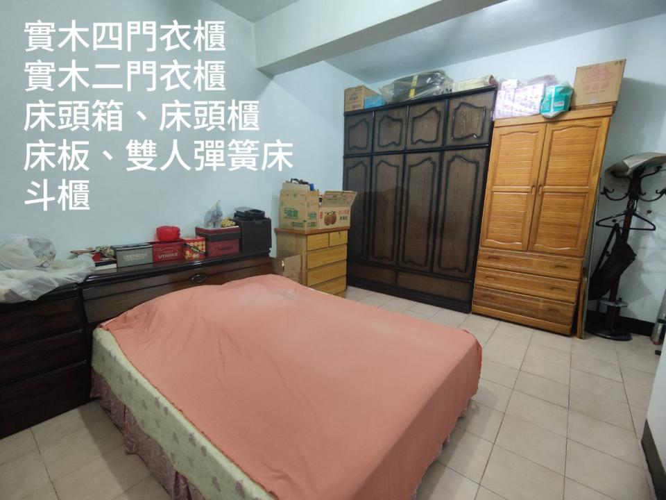 大型垃圾回收案件圖片