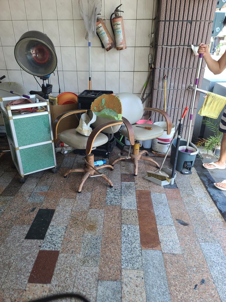大型垃圾回收案件圖片