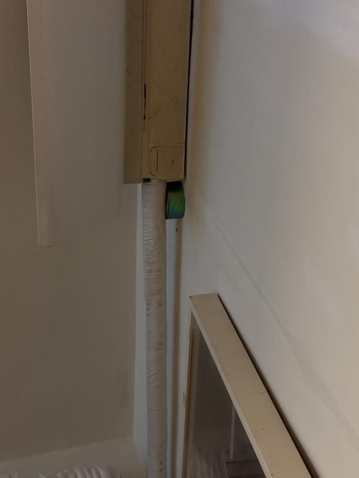 冷氣維修保養案件圖片